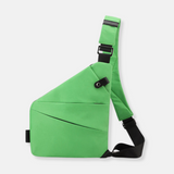 Anti-diefstal Crossbody Reistas - Veilig | Lichtgewicht