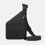 Anti-diefstal Crossbody Reistas - Veilig | Lichtgewicht