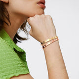 Elegante Armband | Gouden Design | Tijdloze Stijl