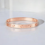 Elegante Armband | Gouden Design | Tijdloze Stijl