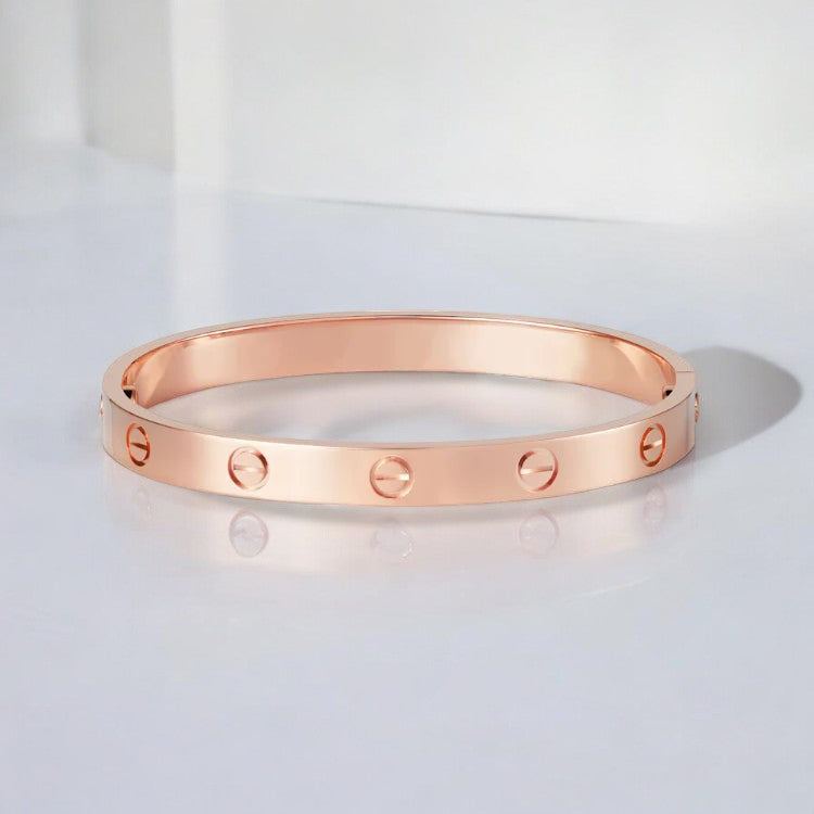 Elegante Armband | Gouden Design | Tijdloze Stijl
