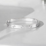 Elegante Armband | Gouden Design | Tijdloze Stijl