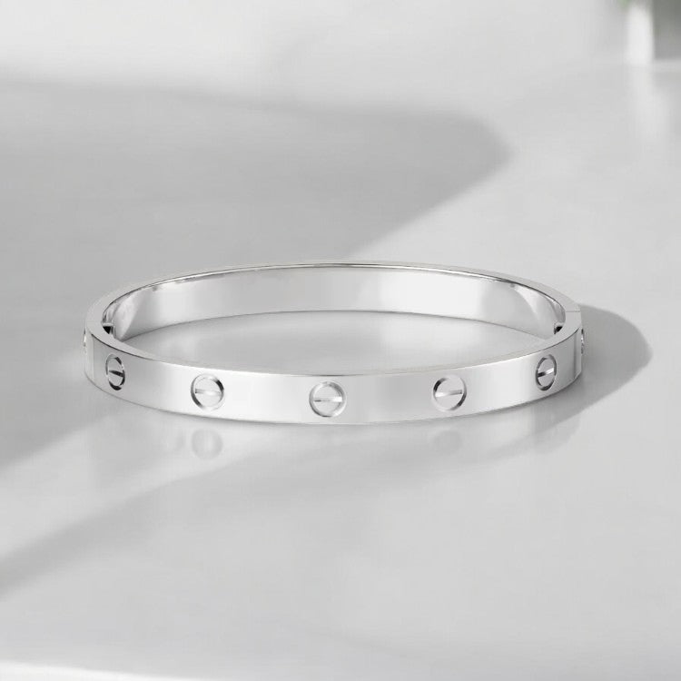 Elegante Armband | Gouden Design | Tijdloze Stijl