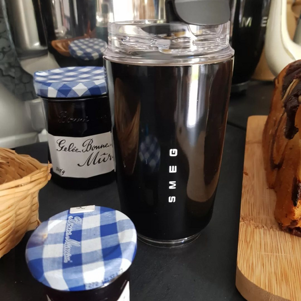 Elegante Thermos Beker - Stijlvol & Duurzaam
