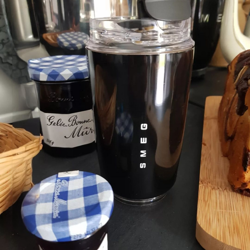 Elegante Thermos Beker - Stijlvol & Duurzaam