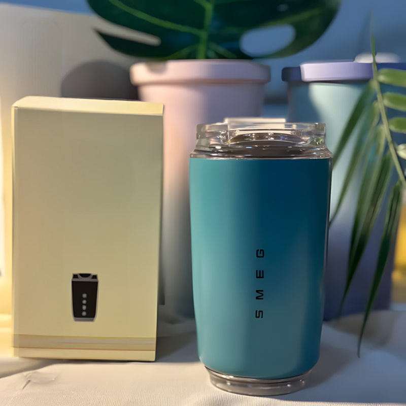 Elegante Thermos Beker - Stijlvol & Duurzaam