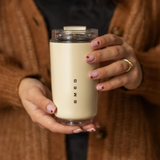 Elegante Thermos Beker - Stijlvol & Duurzaam