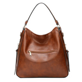 Hobo Tas - Vintage & Elegant | Stijlvol & Ruim