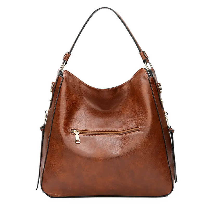 Hobo Tas - Vintage & Elegant | Stijlvol & Ruim