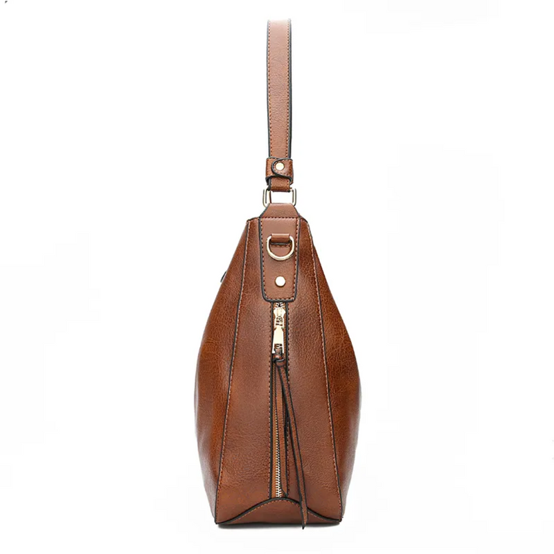 Hobo Tas - Vintage & Elegant | Stijlvol & Ruim