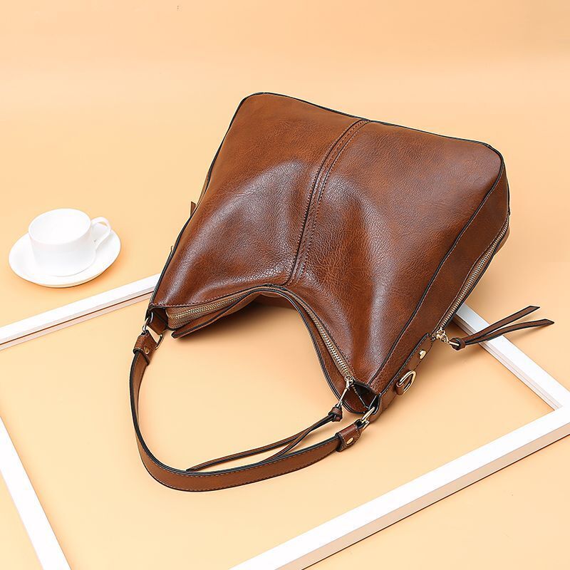 Hobo Tas - Vintage & Elegant | Stijlvol & Ruim