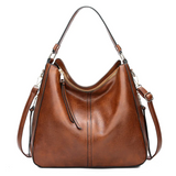Hobo Tas - Vintage & Elegant | Stijlvol & Ruim