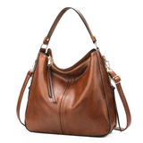 Hobo Tas - Vintage & Elegant | Stijlvol & Ruim