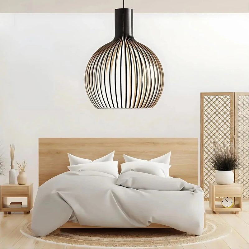Elegante Deense Hanglamp - Scandinavisch Design - Verstelbaar