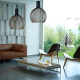 Elegante Deense Hanglamp - Scandinavisch Design - Verstelbaar