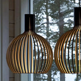 Elegante Deense Hanglamp - Scandinavisch Design - Verstelbaar