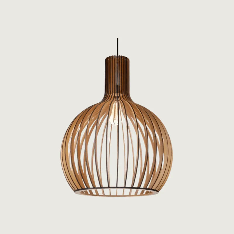 Elegante Deense Hanglamp - Scandinavisch Design - Verstelbaar