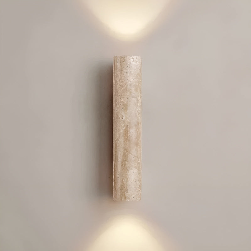 Wandlamp | Stijlvolle Verlichting | Travertin Design