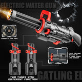 Elektrisch Waterpistool - Automatisch Watergeweer Kinderen & Volwassenen