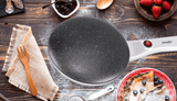 Elektrische Crêpe Maker - Perfecte Crêpes Elke Keer