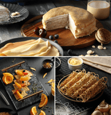 Elektrische Crêpe Maker - Perfecte Crêpes Elke Keer