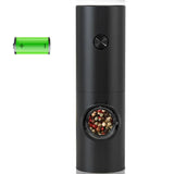Elektrische Peper- en Zoutmolen met LED-verlichting