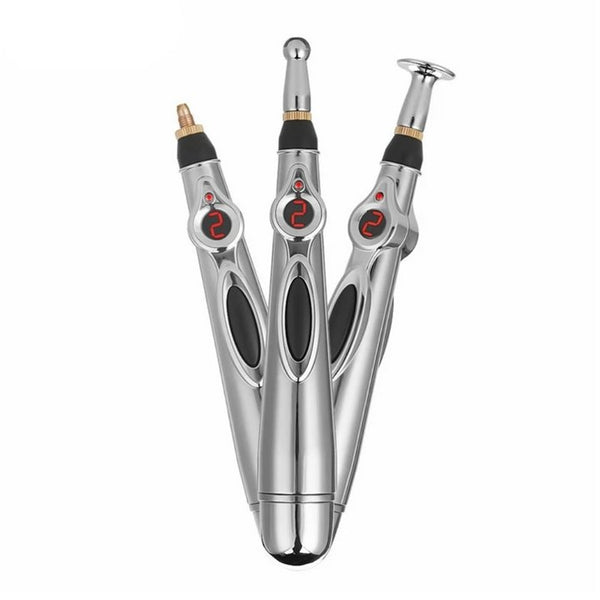 Acupunctuur-Massage-Stift – PainRelief Pulse Pen