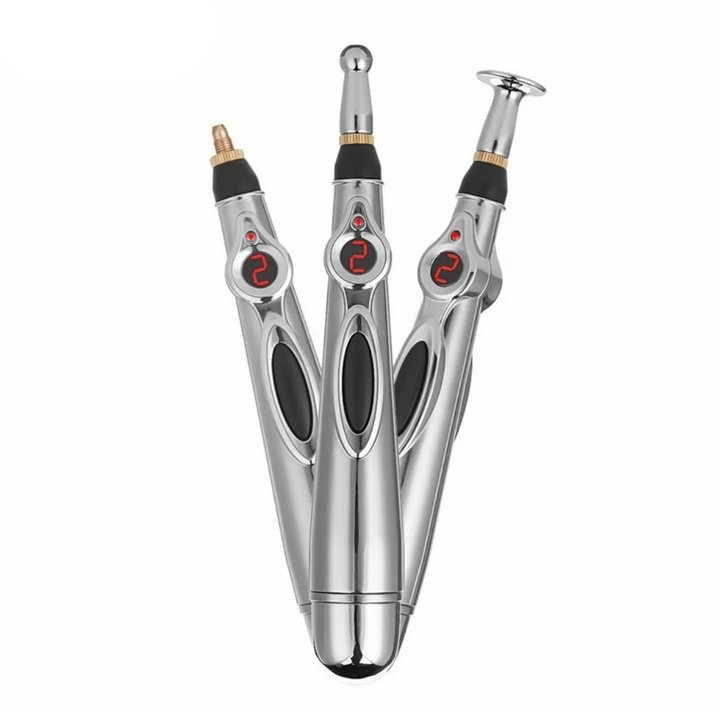 Acupunctuur-Massage-Stift – PainRelief Pulse Pen