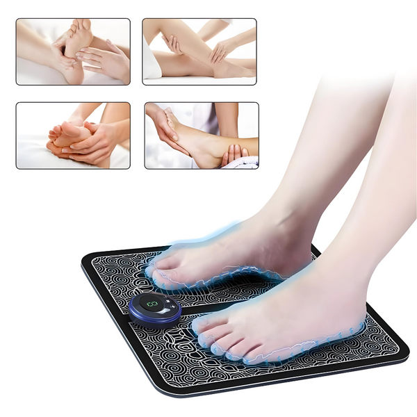 EMS-Voetmassagepad – RevitaFeet