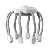 Hoofdhuidmassageapparaat - RelaxSphere