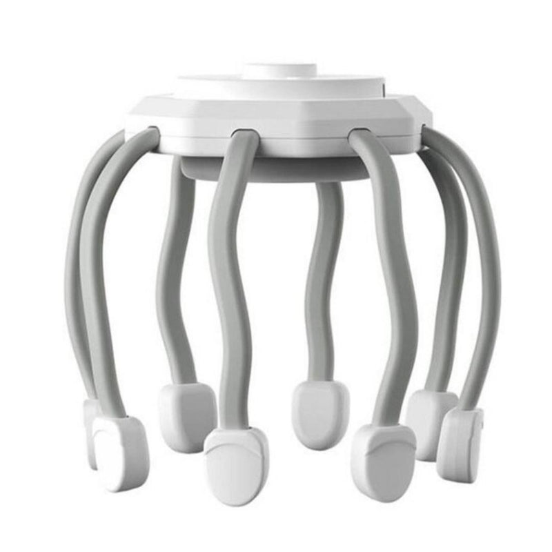 Hoofdhuidmassageapparaat - RelaxSphere