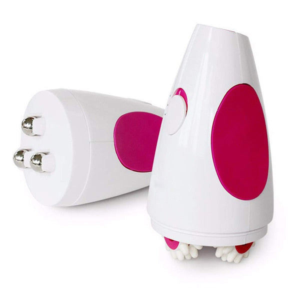 Anti-Cellulite-Massager met Infrarood – SmoothSculpt Pro