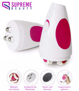 Anti-Cellulite-Massager met Infrarood – SmoothSculpt Pro
