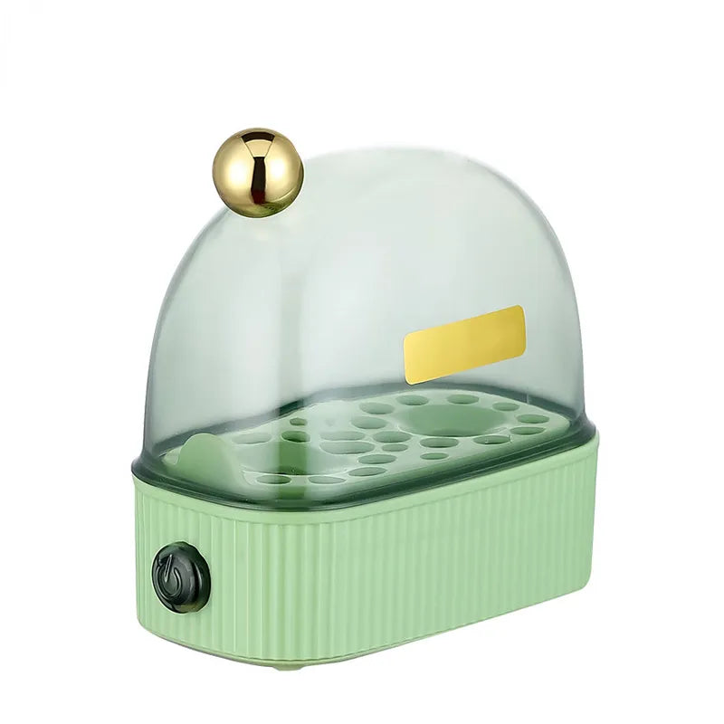 Vintage Elektrische Eierkoker – EggMaster