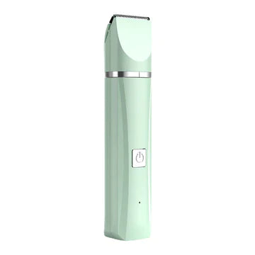 4-in-1 Huisdier Trimmer - TrimMaster Pro