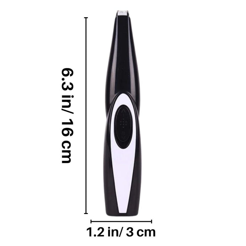 Stille Huisdier Precisietrimmer - PerfectTrim