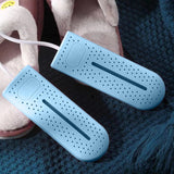 Draagbare UV-schoen- en sterilisator-droger - ShoeFresh Pro