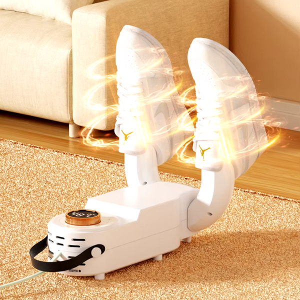 Elektrische Schuhtrockner - DryAir Pro