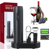 Elektrische Wijnopener – VinoEase