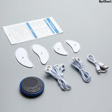 Gezichtsmassager – GlowSense