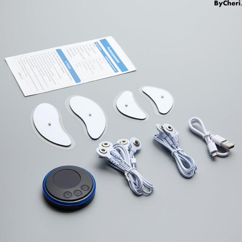 Gezichtsmassager – GlowSense