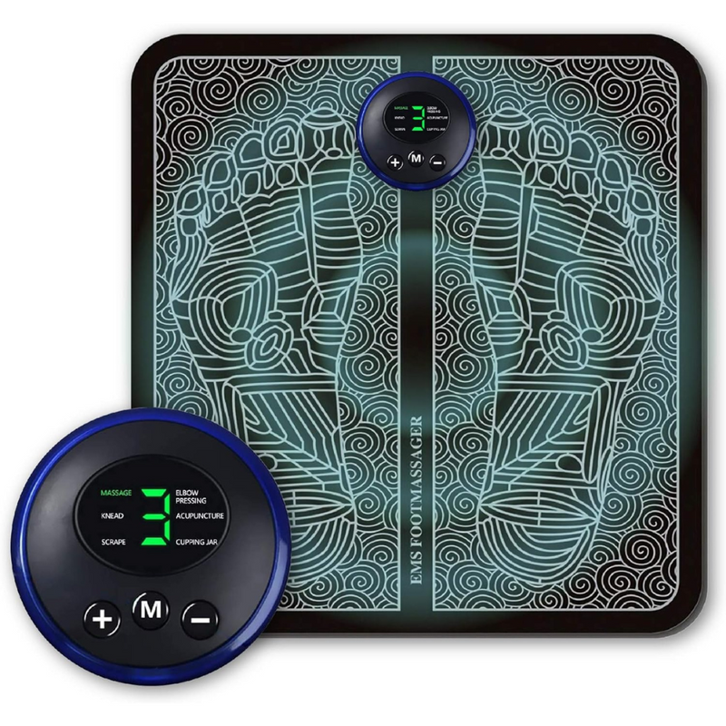 EMS-Voetmassagepad – RevitaFeet