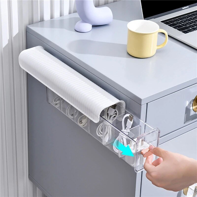 Easy Storage | Nooit meer rommel in huis!