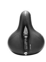 CLOUDCOMFORT PRO – Ergonomisch Fietszadel voor Pijnvrij Fietsen