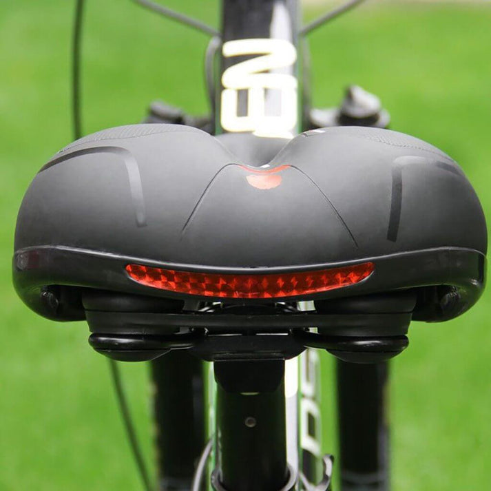 CLOUDCOMFORT PRO – Ergonomisch Fietszadel voor Pijnvrij Fietsen