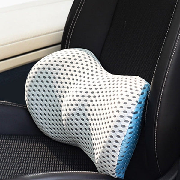 Ergonomisch Lendenkussen - Ondersteuning & Rugpijnverlichting