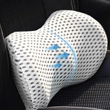 Ergonomisch Lendenkussen - Ondersteuning & Rugpijnverlichting
