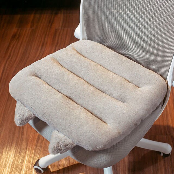 Ergonomisch Zitkussen | Comfortabele Rugondersteuning