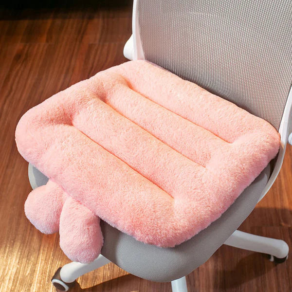 Ergonomisch Zitkussen | Comfortabele Rugondersteuning