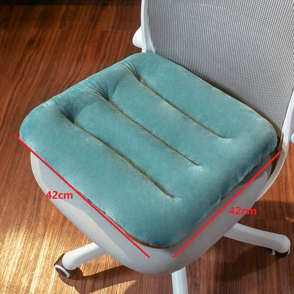 Ergonomisch Zitkussen | Comfortabele Rugondersteuning